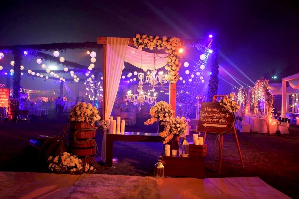 Photo By Wedding Sea - Wedding Planners