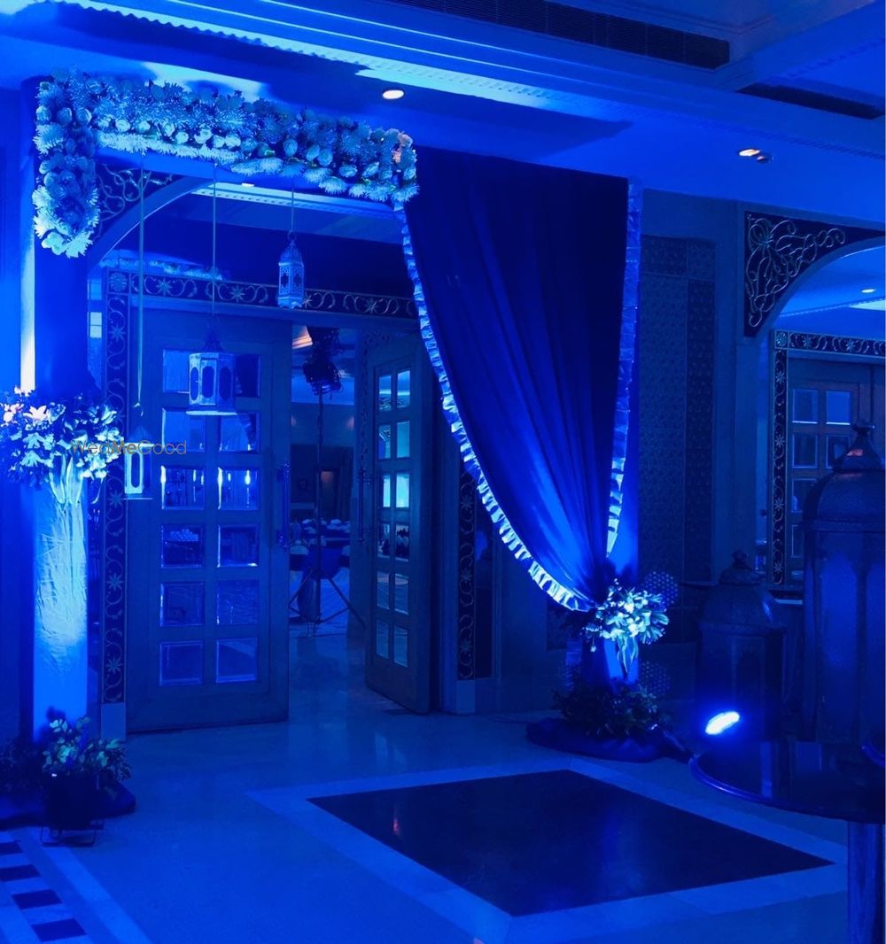 Photo By Wedding Sea - Wedding Planners