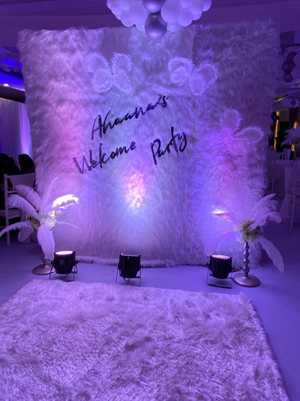 Photo By Wedding Sea - Wedding Planners