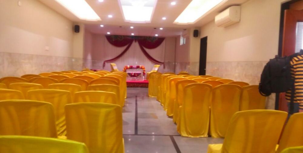 Ganesh Banquet Hall