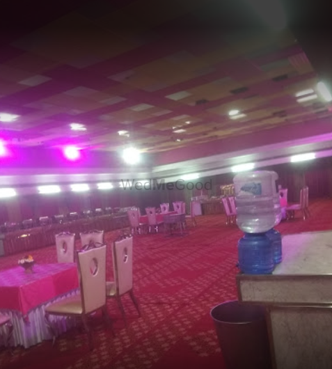 Photo By Awas Vikas Convention Center - Venues