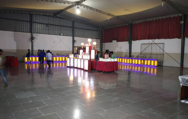 Photo By Chandu Patla Narsimha Reddy Function Hall - Venues