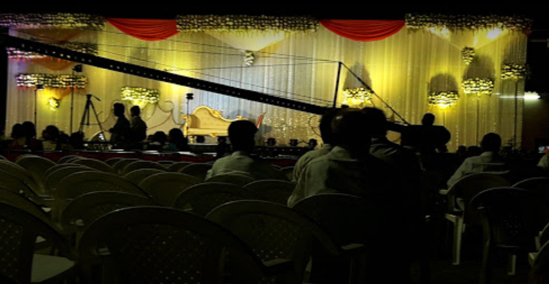 Photo By KGR Garden Function Hall - Venues