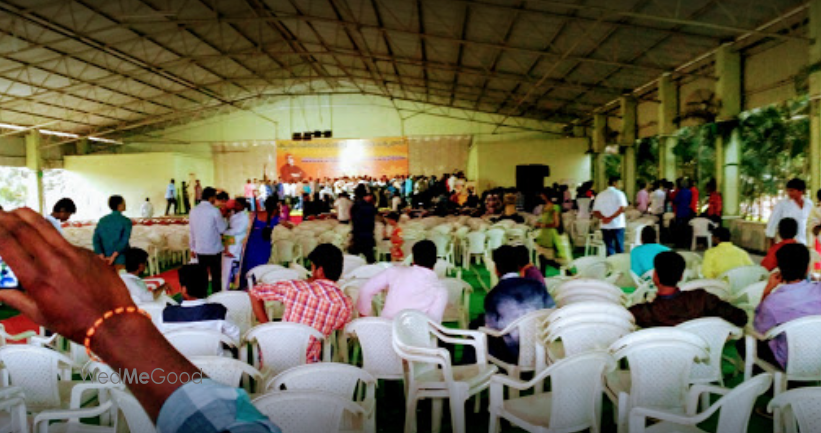 Photo By CHR Function Hall - Venues