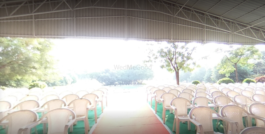 Photo By CHR Function Hall - Venues