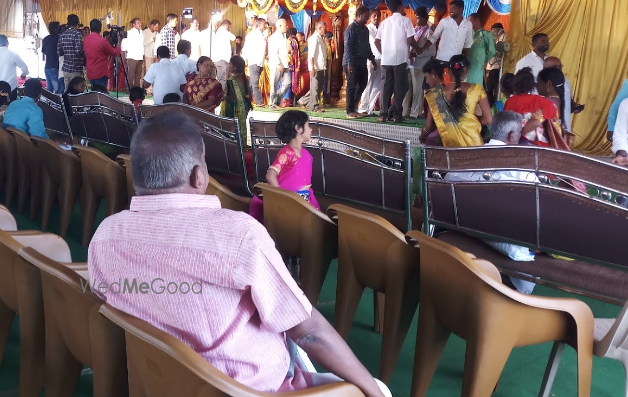 Photo By Sri Laxmi Narasimha Functional Hall - Venues