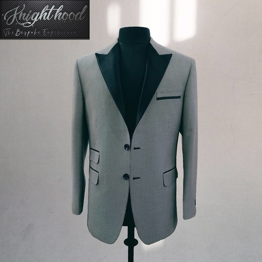 Photo By Knighthood the Bespoke Experience - Groom Wear