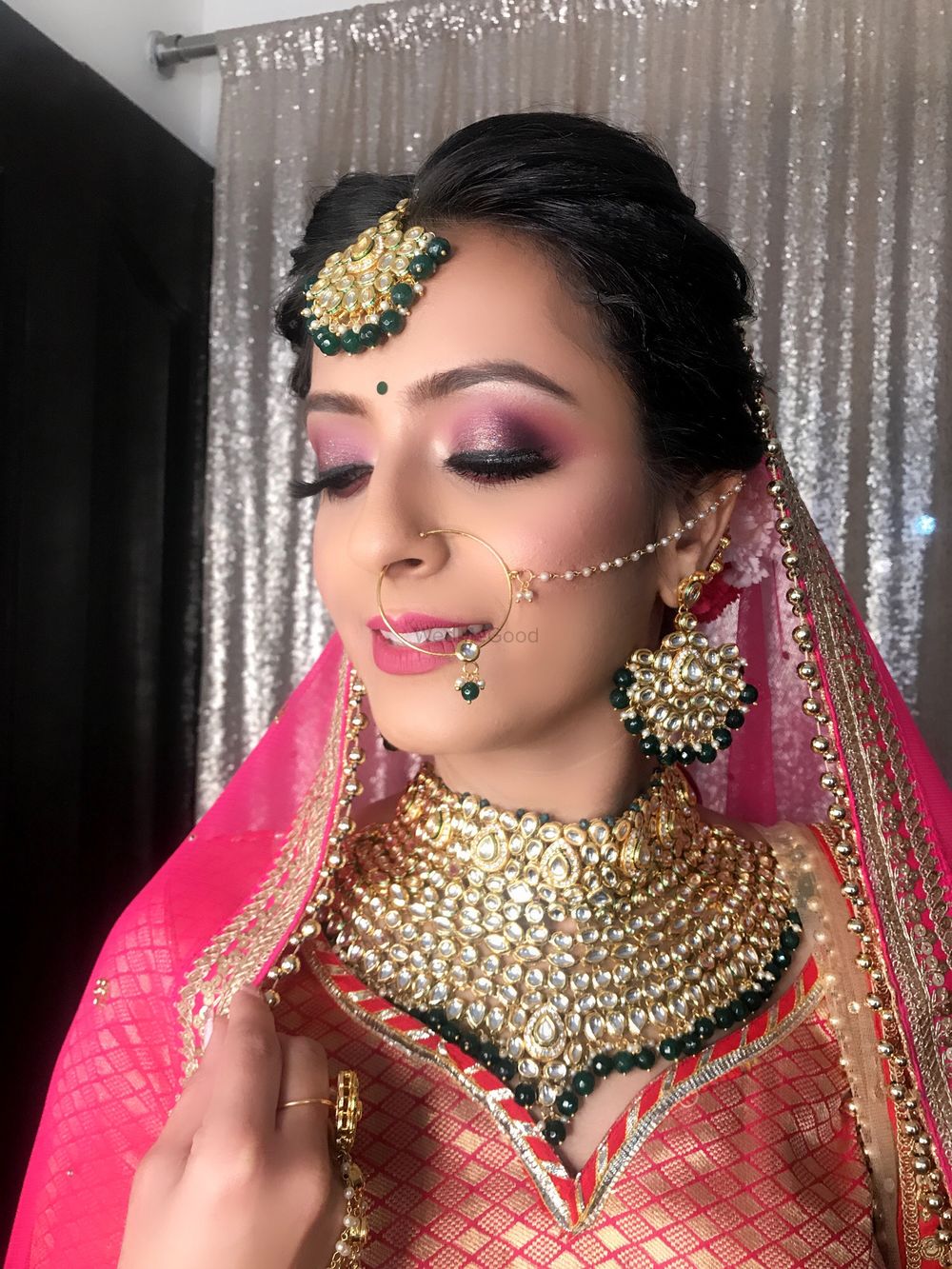 Photo By Mbellish by Sejal - Bridal Makeup