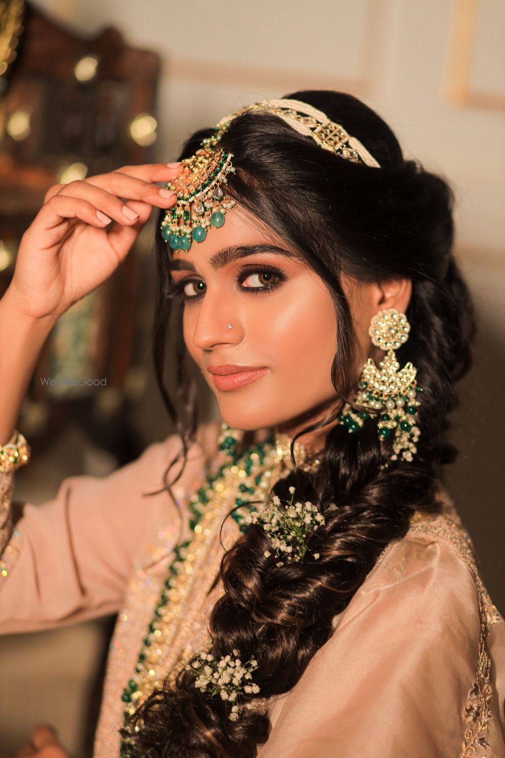 Photo By Mbellish by Sejal - Bridal Makeup