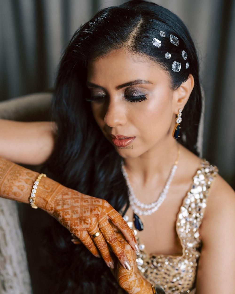 Photo By Mbellish by Sejal - Bridal Makeup