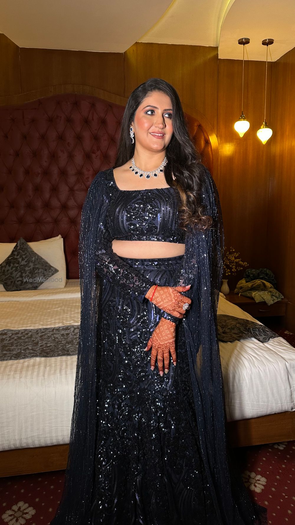 Photo By Mbellish by Sejal - Bridal Makeup