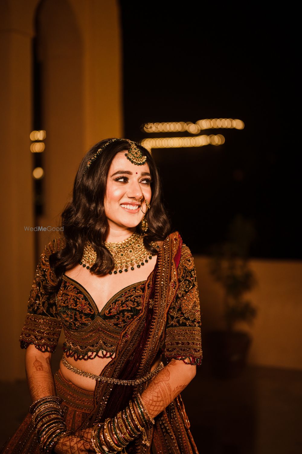 Photo By Mbellish by Sejal - Bridal Makeup