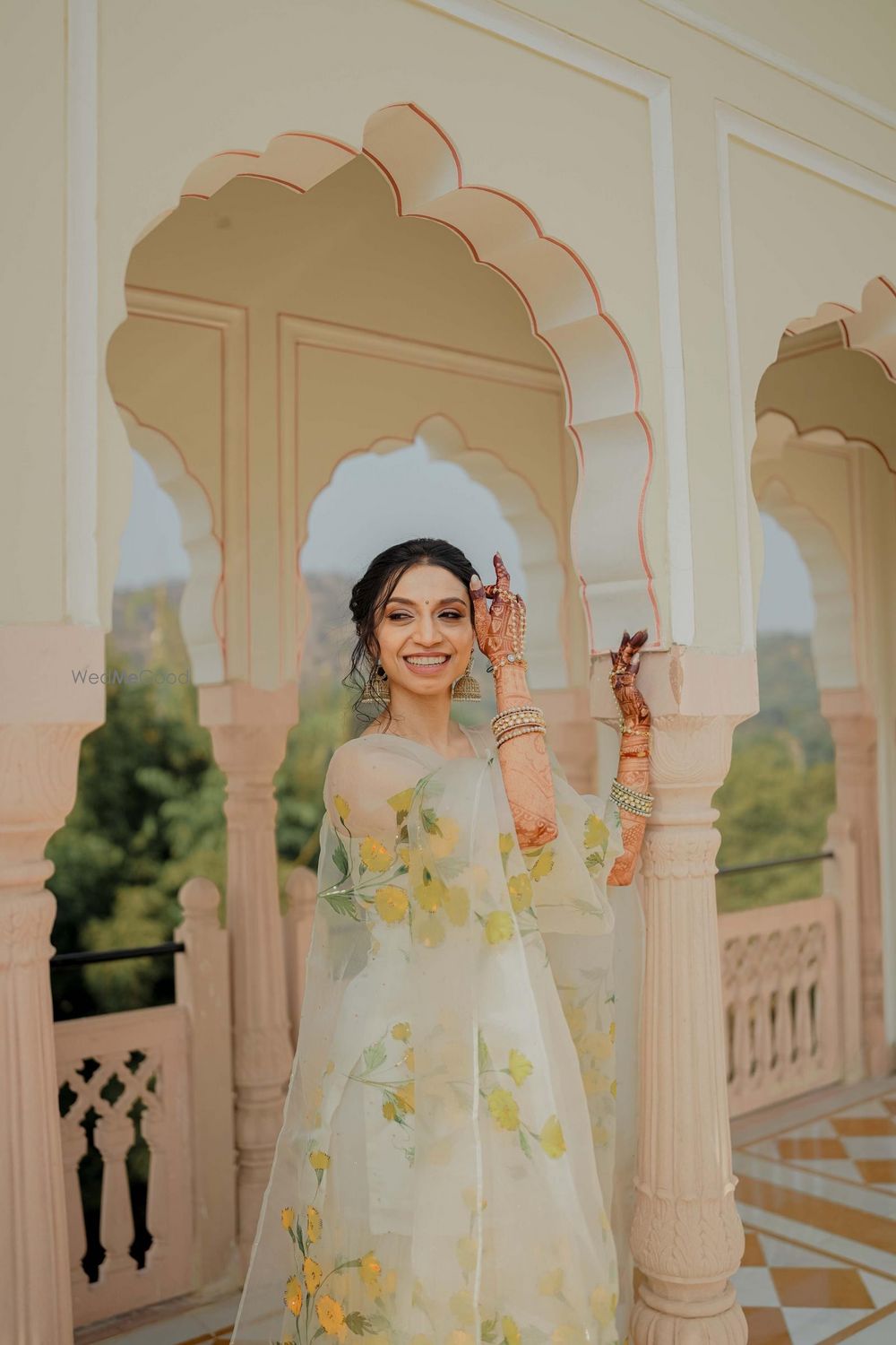 Photo By Mbellish by Sejal - Bridal Makeup