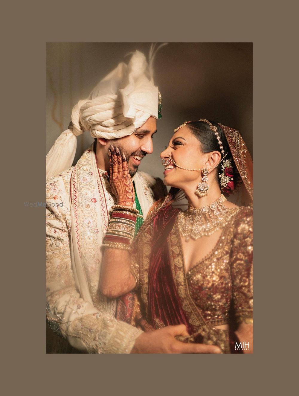Photo By Mbellish by Sejal - Bridal Makeup