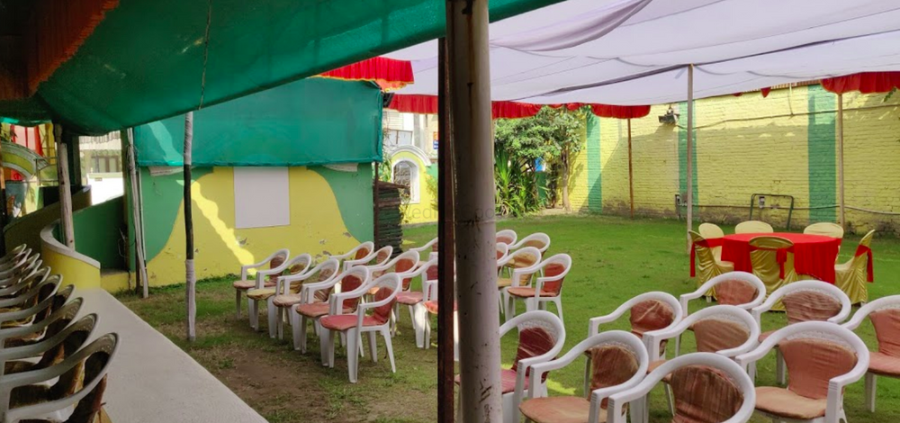 Photo By N Raval Party Plot - Venues