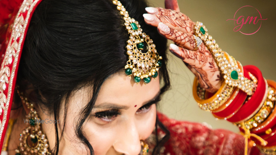 Gitakshi Makeovers