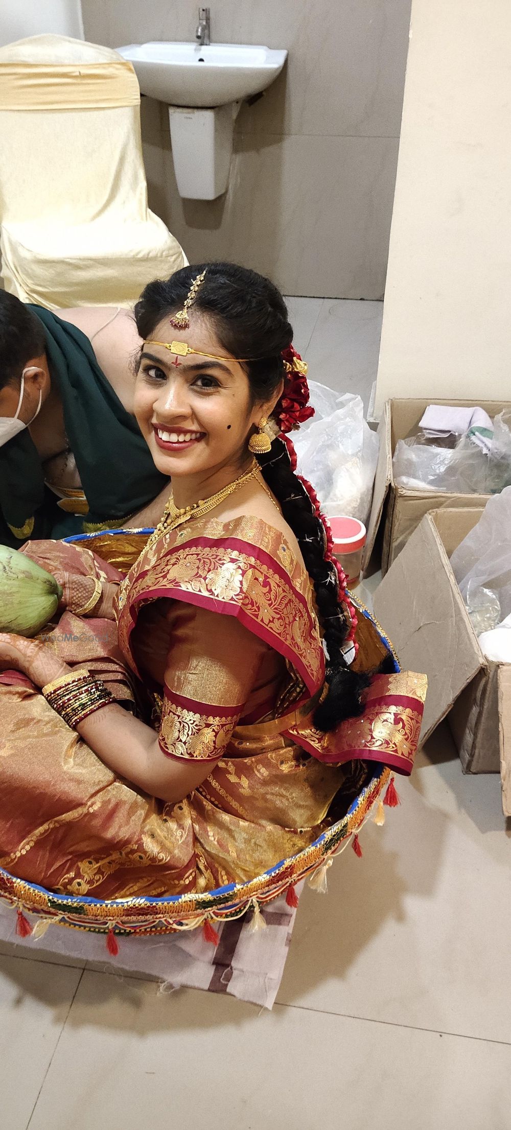 Photo By Stylefix - Bridal Makeup