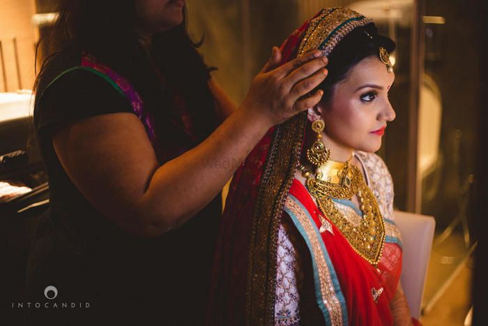 Photo By Reshma Parekh Shah - Bridal Makeup