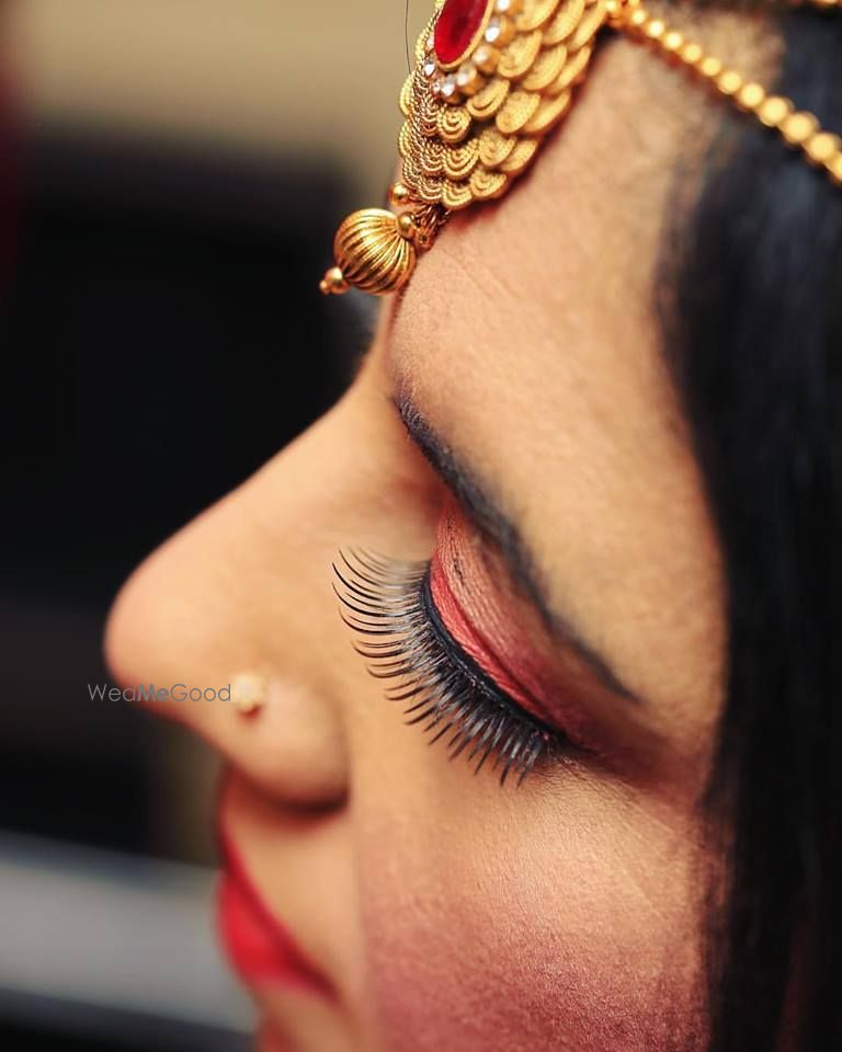 Photo By Elienai Photography - Photographers