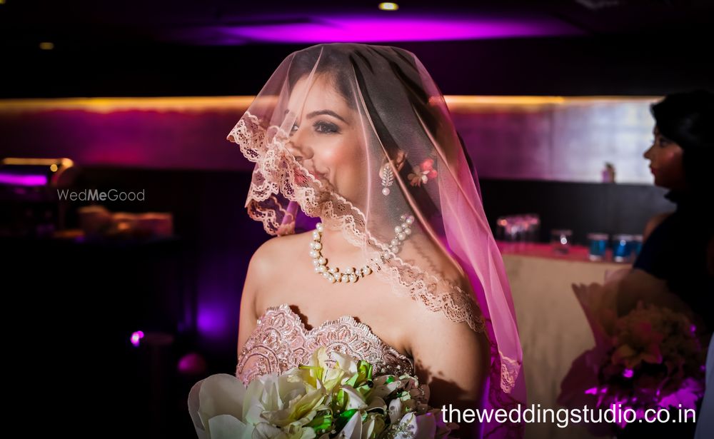 Photo By The Wedding Studio - Photographers