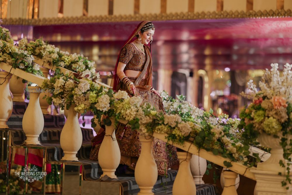 Photo By The Wedding Studio - Photographers