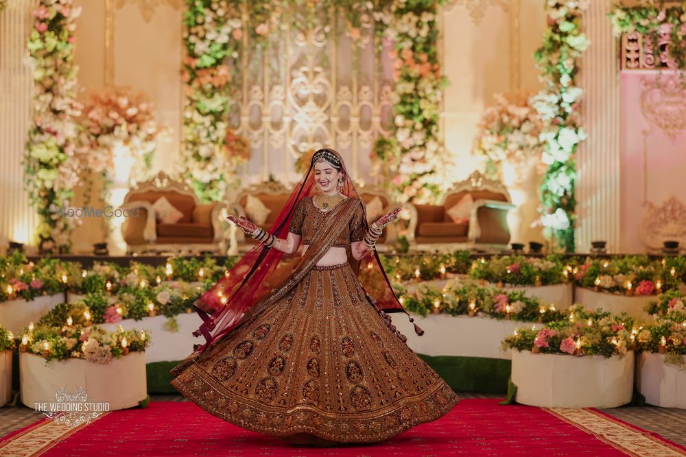 Photo By The Wedding Studio - Photographers