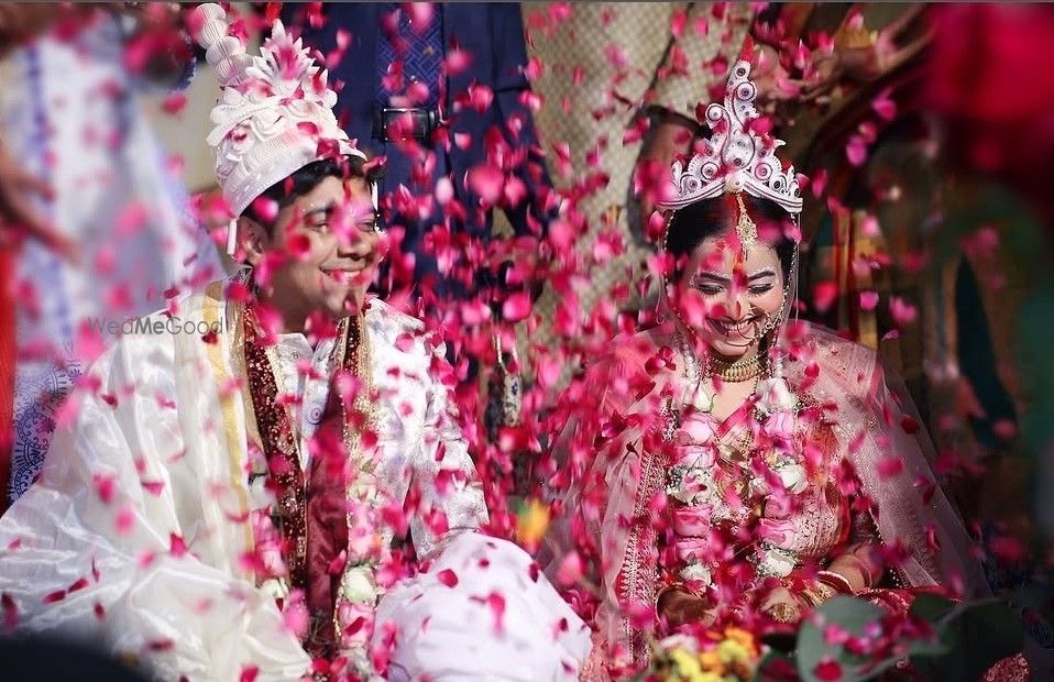 Photo By The Wedding Studio - Photographers