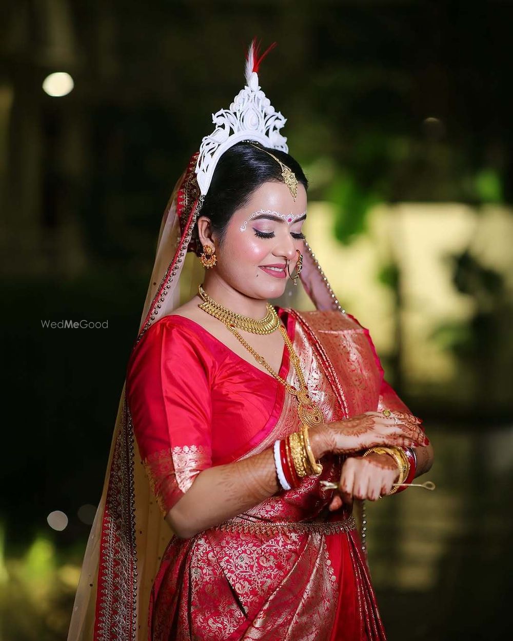 Photo By The Wedding Studio - Photographers
