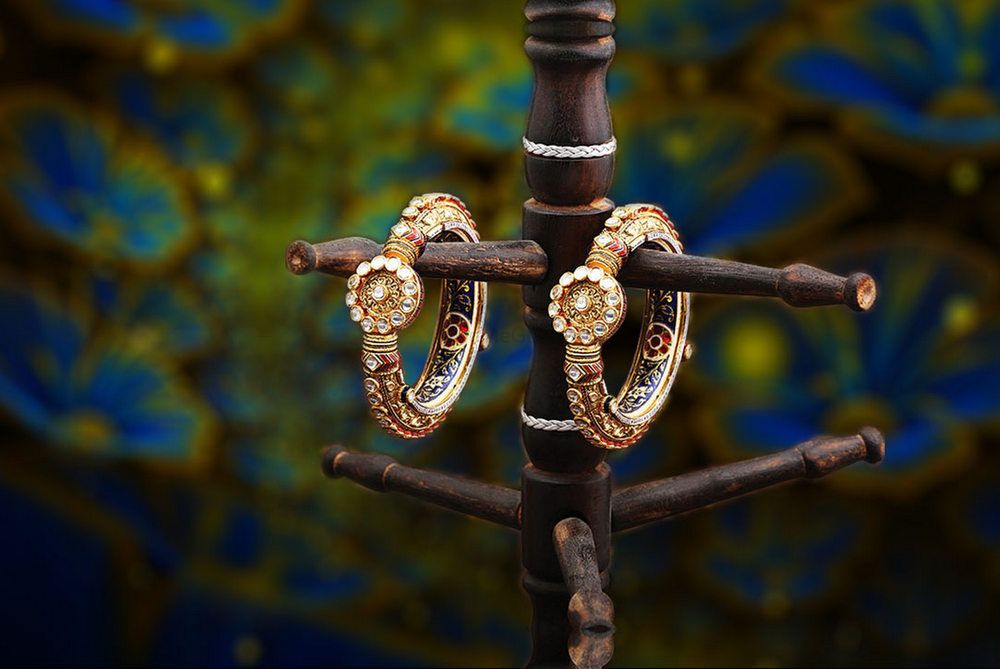 Sunil Jewellery Mumbai
