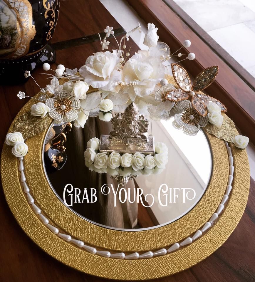 Photo By Grab Your Gift - Trousseau Packers