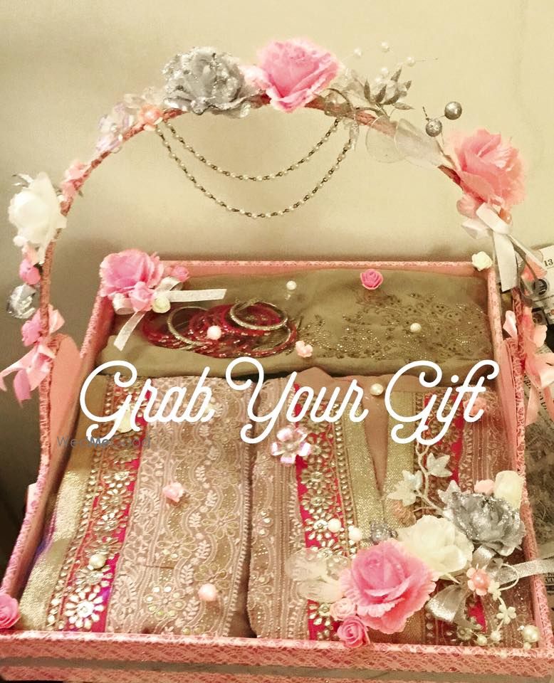 Photo By Grab Your Gift - Trousseau Packers