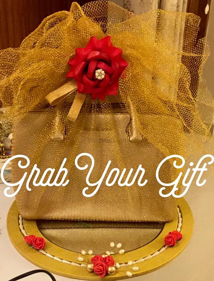 Photo By Grab Your Gift - Trousseau Packers