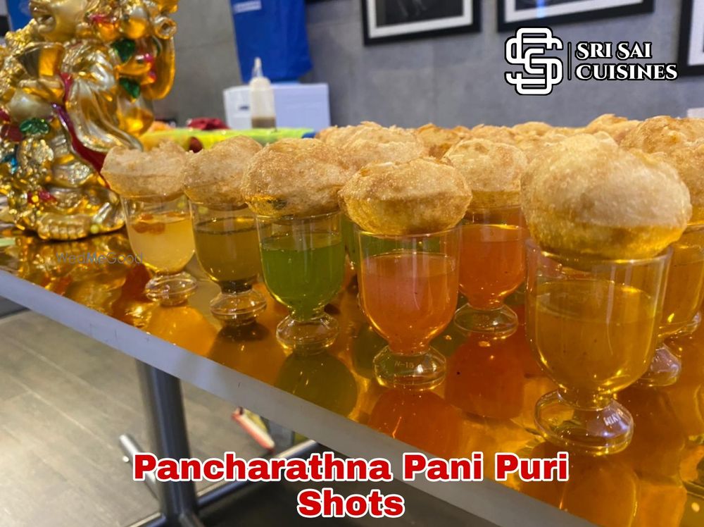 Photo By Sri Sai Cuisines - Catering Services