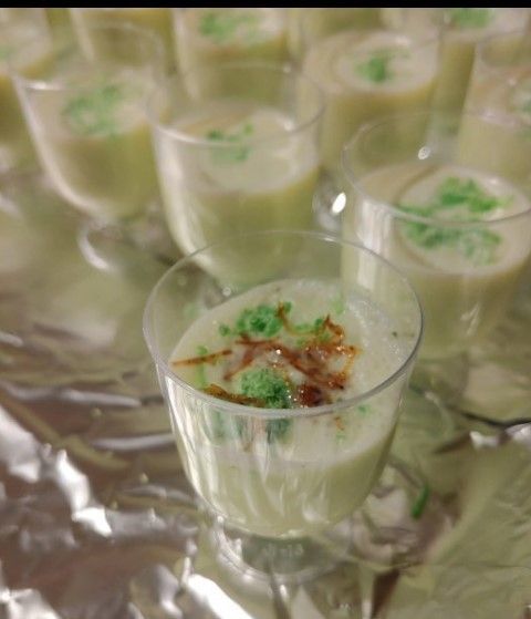 Photo By Sri Sai Cuisines - Catering Services