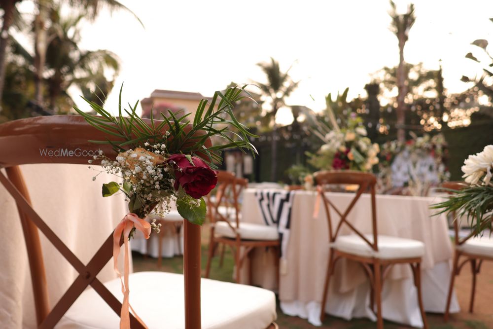 Photo By Janvi Dave - Weddings & Events - Wedding Planners