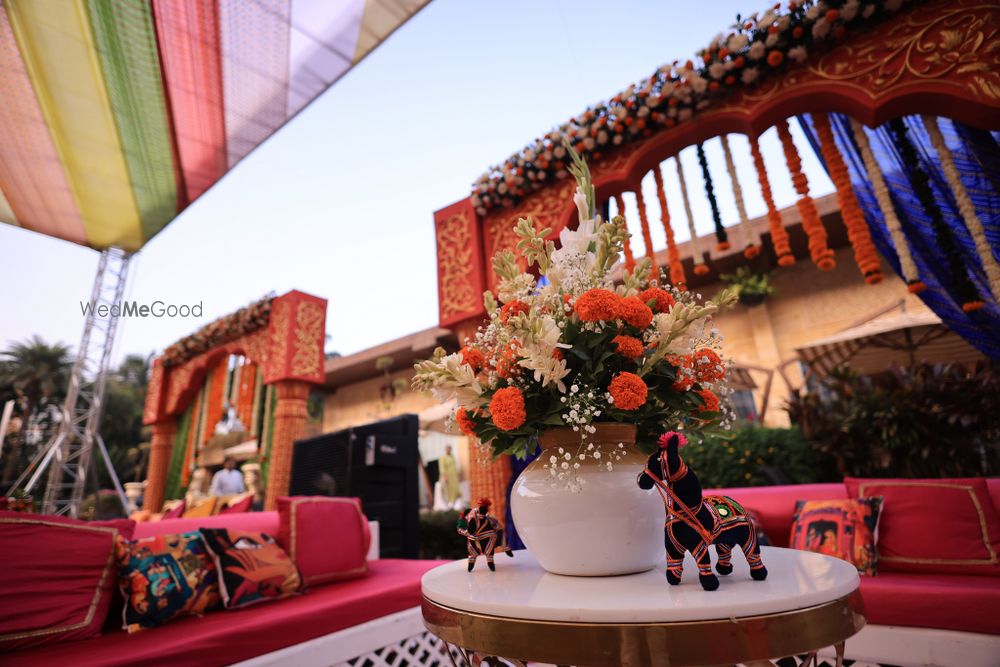 Photo By Janvi Dave - Weddings & Events - Wedding Planners