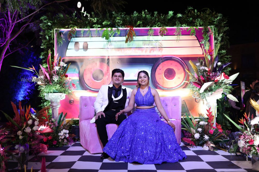 Photo By Janvi Dave - Weddings & Events - Wedding Planners