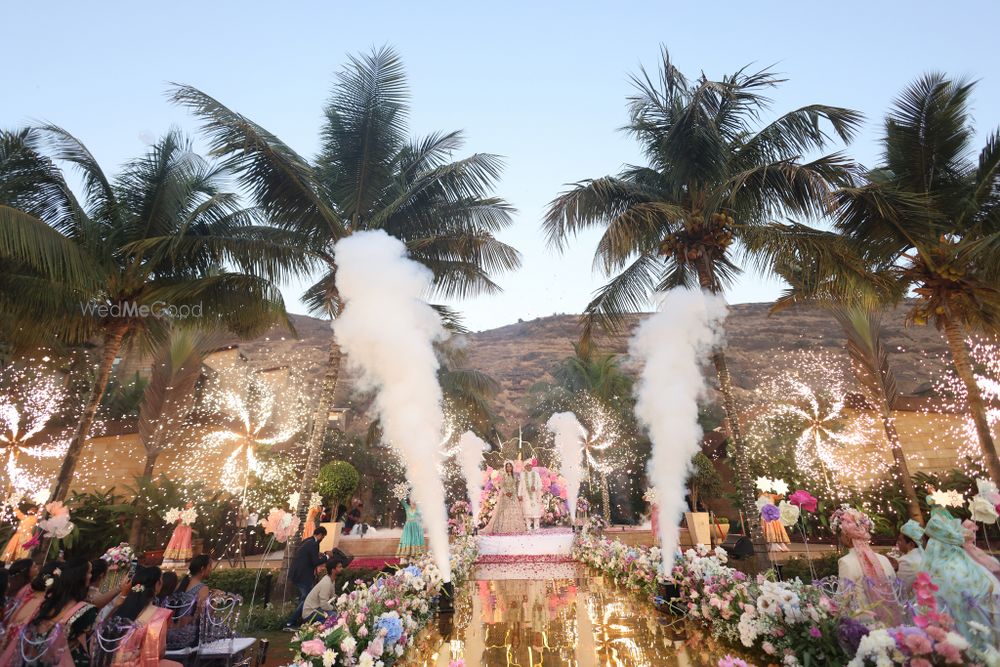Photo By Janvi Dave - Weddings & Events - Wedding Planners