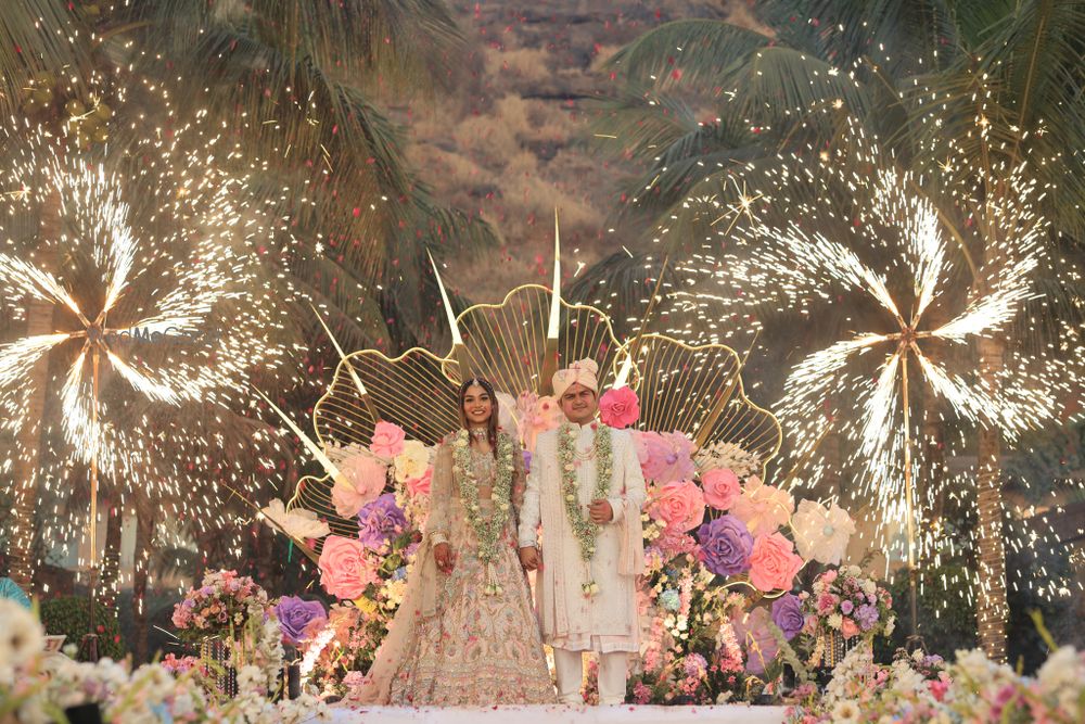 Photo By Janvi Dave - Weddings & Events - Wedding Planners
