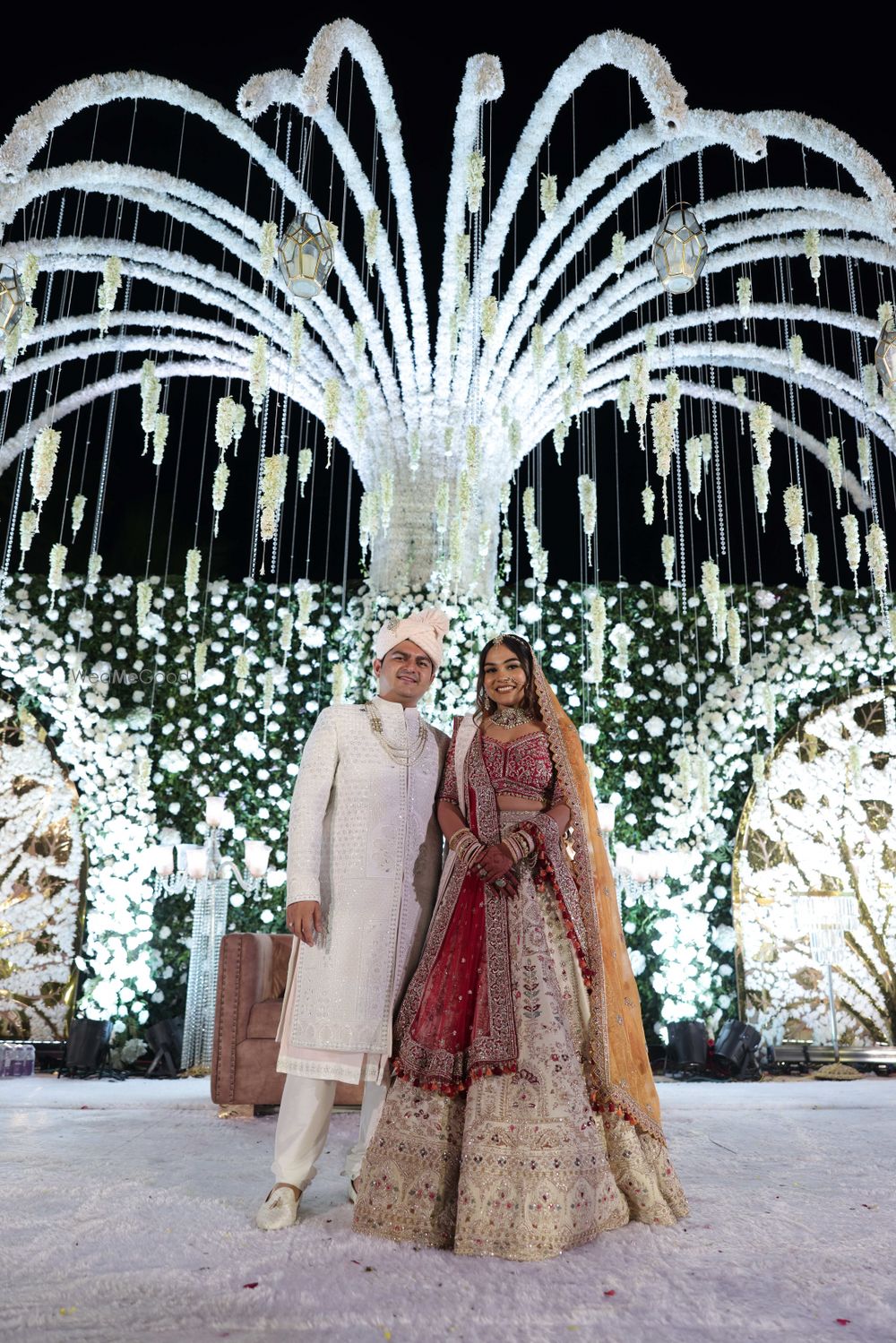 Photo By Janvi Dave - Weddings & Events - Wedding Planners