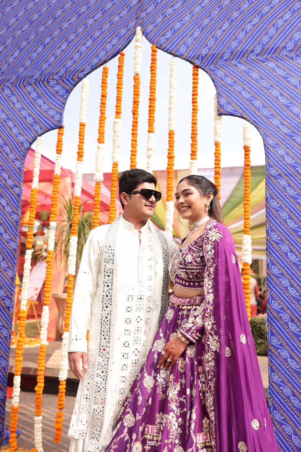 Photo By Janvi Dave - Weddings & Events - Wedding Planners
