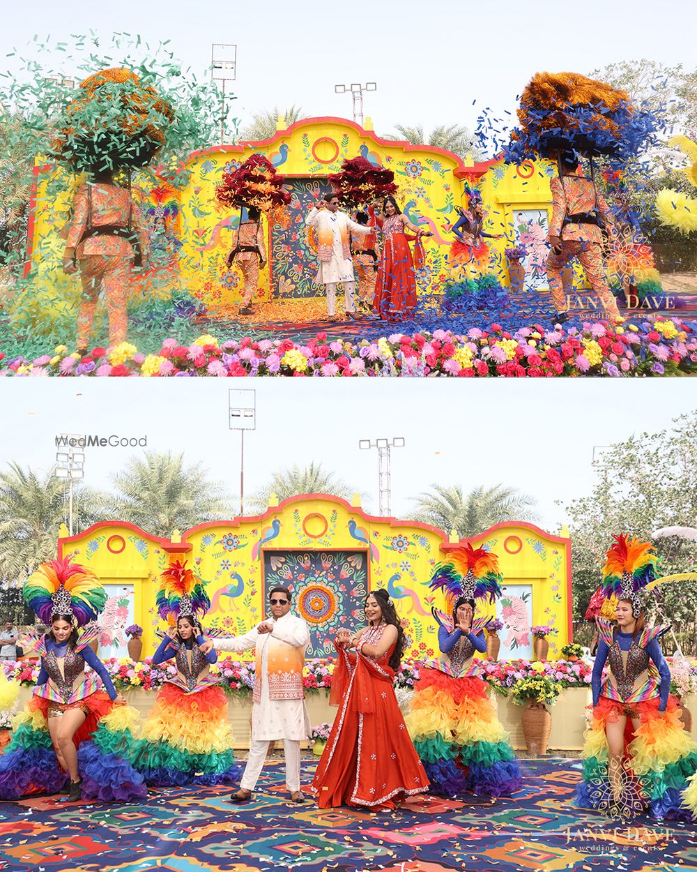 Photo By Janvi Dave - Weddings & Events - Wedding Planners