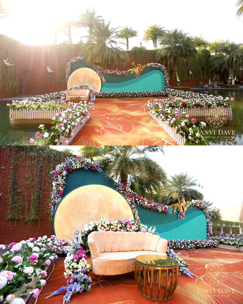 Photo By Janvi Dave - Weddings & Events - Wedding Planners