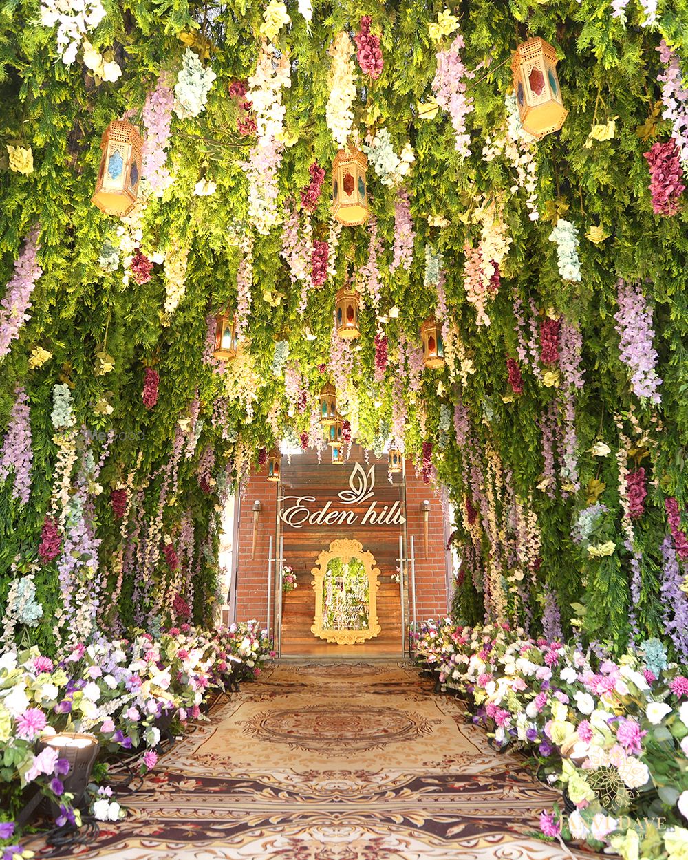 Photo By Janvi Dave - Weddings & Events - Wedding Planners