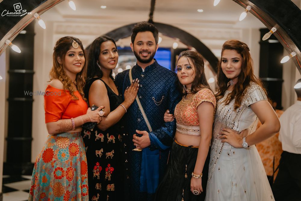Photo By Janvi Dave - Weddings & Events - Wedding Planners