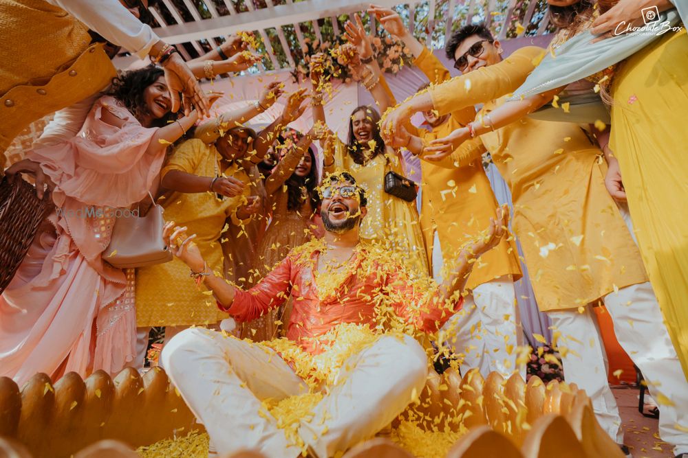 Photo By Janvi Dave - Weddings & Events - Wedding Planners