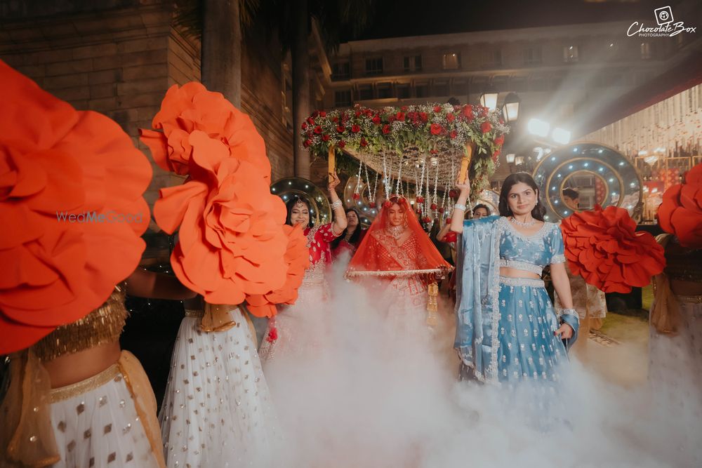 Photo By Janvi Dave - Weddings & Events - Wedding Planners
