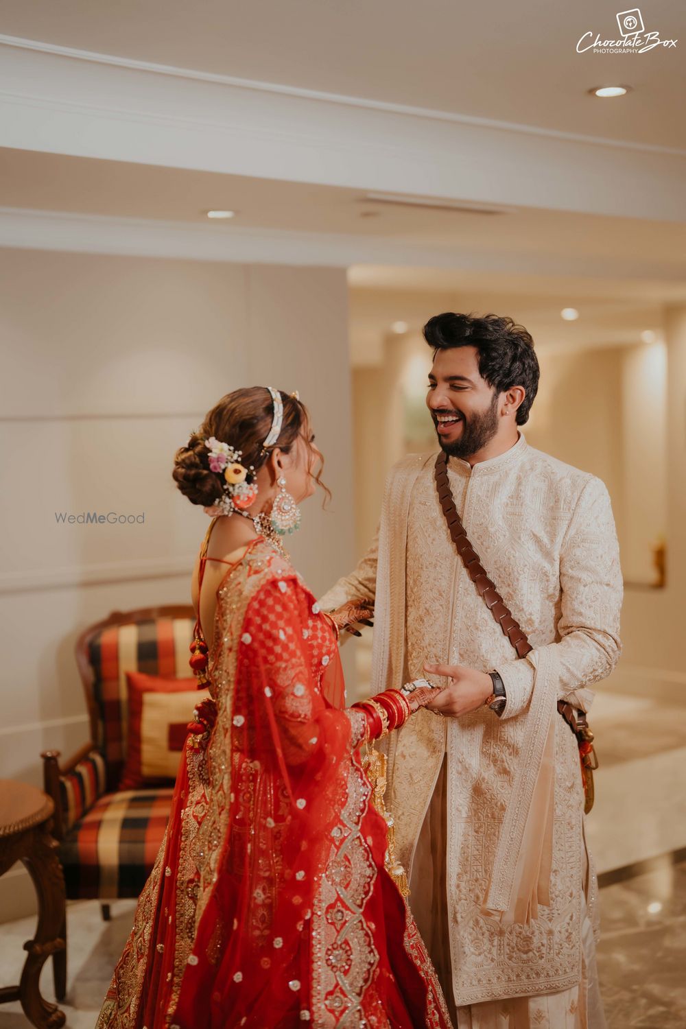 Photo By Janvi Dave - Weddings & Events - Wedding Planners