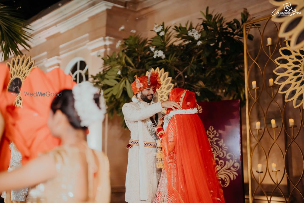 Photo By Janvi Dave - Weddings & Events - Wedding Planners