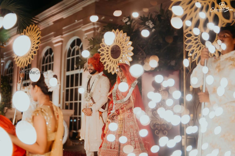 Photo By Janvi Dave - Weddings & Events - Wedding Planners